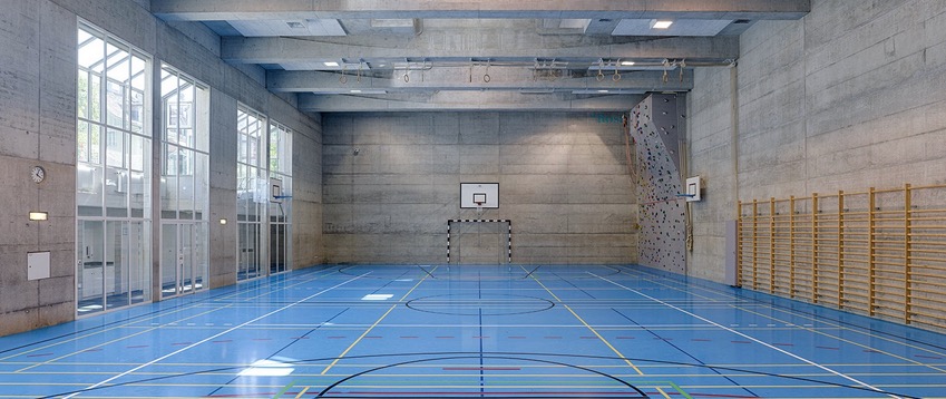Calisthenics Wintertraining Bern 2025 in Kooperation mit Acro Yoga Bern